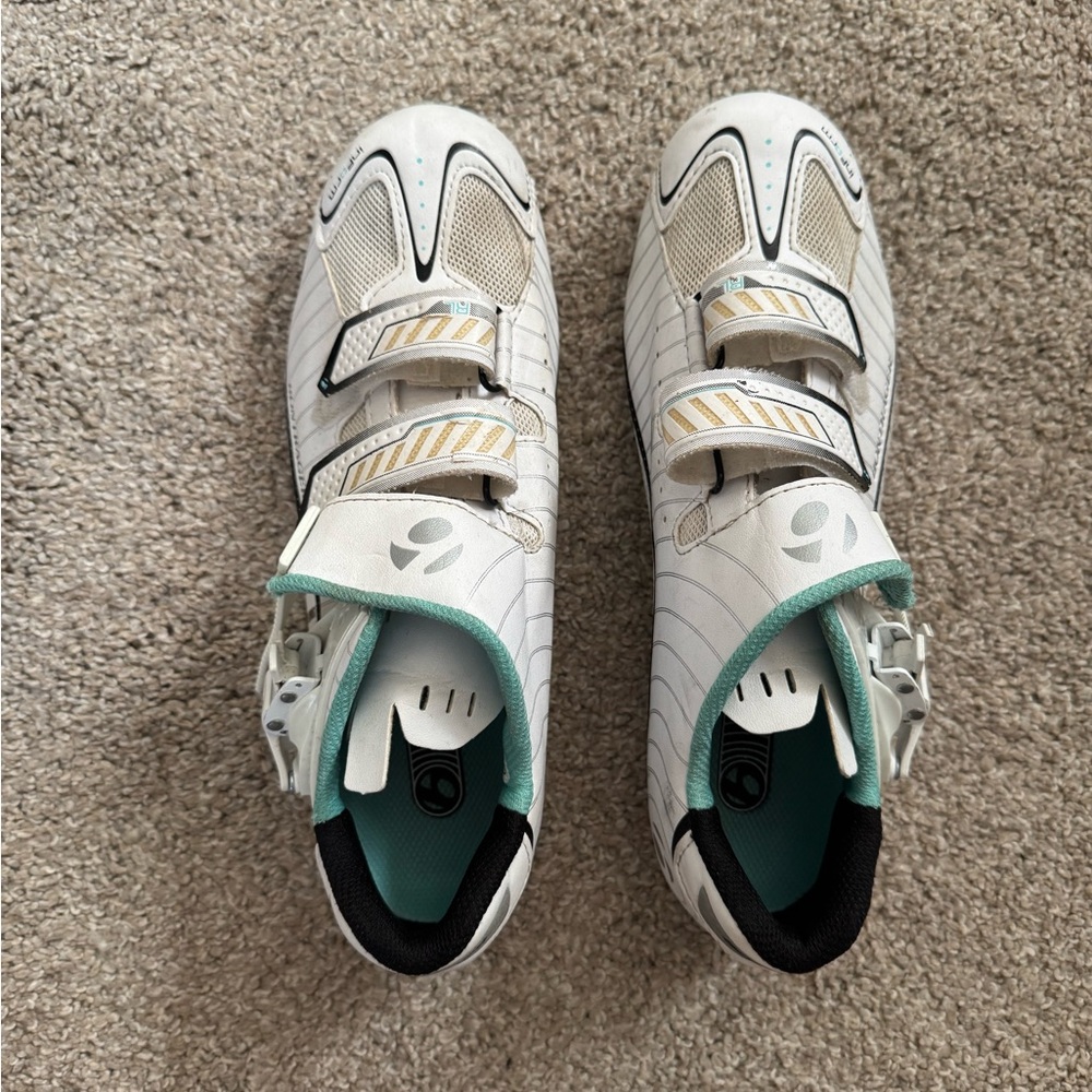 Women’s Bontrager Cycling shoes